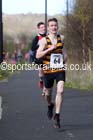Under-15 boys, Elswick Harriers Relays, Newburn. Photo: David T. Hewitson/Sports for All Pics